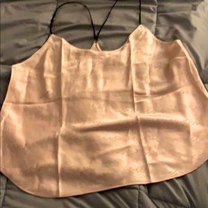 Women’s sleep tank